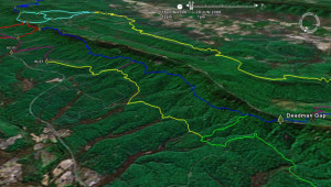 Holson Valley GE E View.